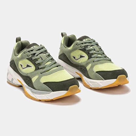 Joma C1431 2503 Beige Marino Erkek Günlük Spor Ayakkabı C1431S2503