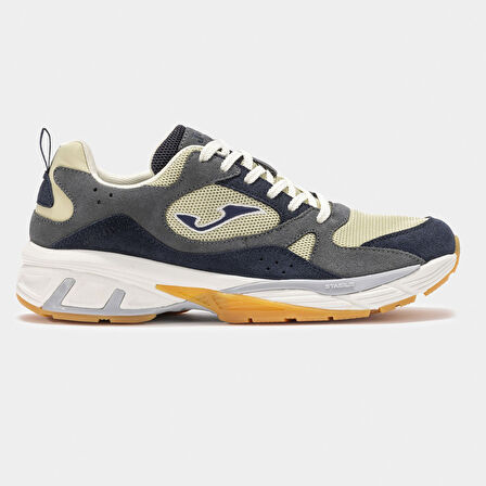 Günlük Sneaker Ayakkabı C1431S2503 Erkek Lacivert
