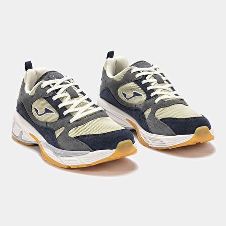 Günlük Sneaker Ayakkabı C1431S2503 Erkek Lacivert