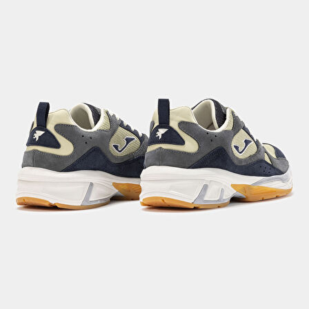 Günlük Sneaker Ayakkabı C1431S2503 Erkek Lacivert