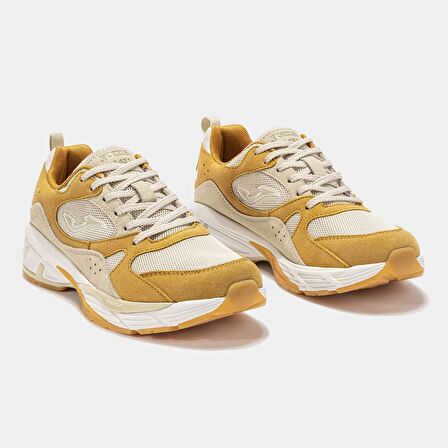 C1431 MEN 2508 BEIGE MARRÓN