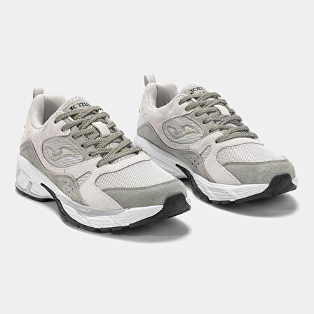 Joma C1431 2512 Gris Erkek Günlük Spor Ayakkabı C1431S2512