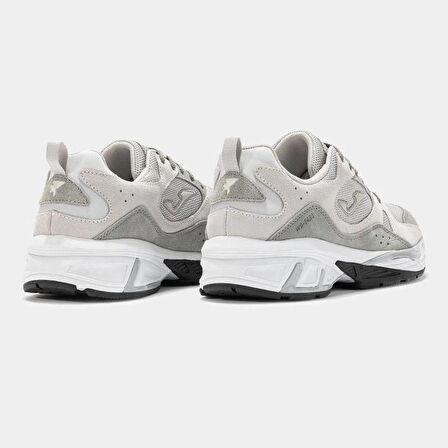 Joma C1431 2512 Gris Erkek Günlük Spor Ayakkabı C1431S2512