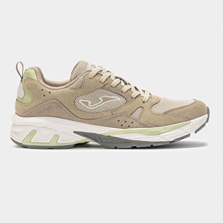 Günlük Sneaker Ayakkabı C1431S2525 Erkek Bej