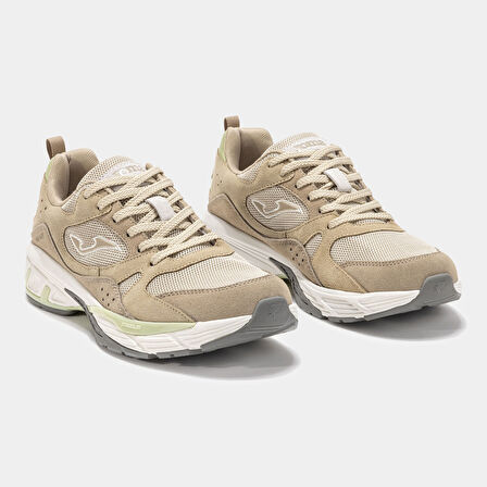 Günlük Sneaker Ayakkabı C1431S2525 Erkek Bej