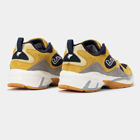 C1431 MEN 2528 NARANJA MARINO