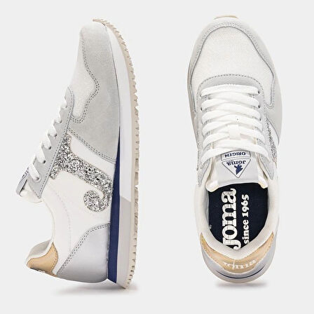 Joma Kadın Günlük Spor Ayakkabı C.Origen Lady 2512 Corıgls2512