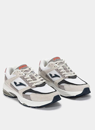 Joma CR111S2512 CR111 MEN 2512 GRIS Gri Erkek Lifestyle Ayakkabı