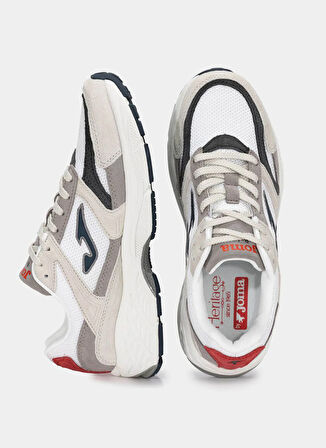 Joma CR111S2512 CR111 MEN 2512 GRIS Gri Erkek Lifestyle Ayakkabı