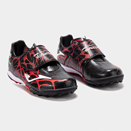 Joma SCJS2501TFV Super Copa Jr TF Çocuk Halı Saha Ayakkabısı