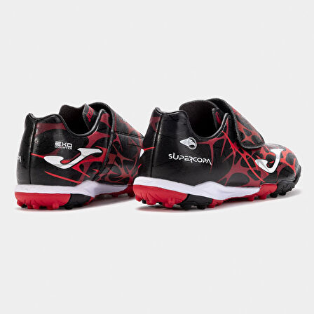 Joma SCJS2501TFV Super Copa Jr TF Çocuk Halı Saha Ayakkabısı