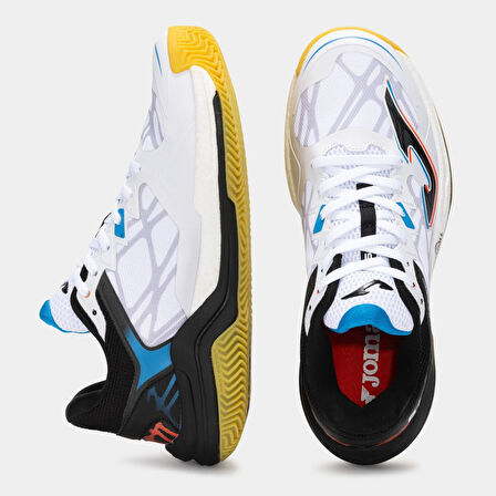 Joma V6.2 Erkek Kauçuk Tabanlı Spor Ayakkabı V62S2502