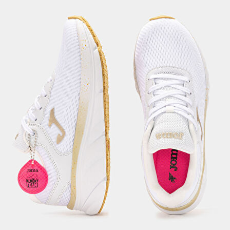 ATENEA LADY 2502 BLANCO