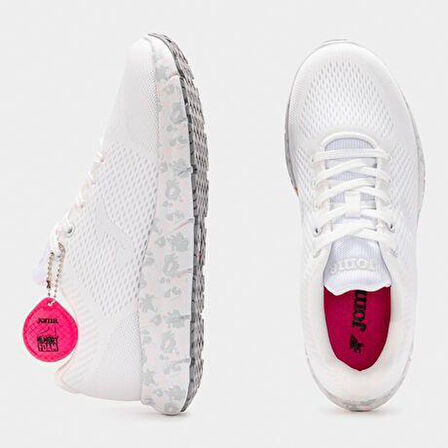 Joma Zen Lady 2502 Blanco Kadın Spor Ayakkabı CZENLS2502