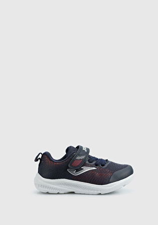 Horızon Jr 2503 Marıno Lacivert Erkek Çocuk Sneaker Jhorıs2503V