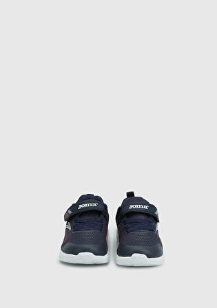 Horızon Jr 2503 Marıno Lacivert Erkek Çocuk Sneaker Jhorıs2503V