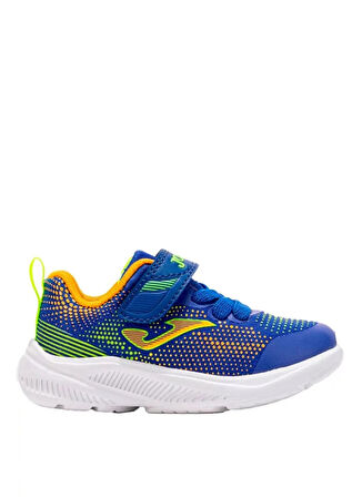 Joma Lacivert Erkek Çocuk Koşu Ayakkabısı JHORIS2504V-HORIZON JR 2504 ROYAL