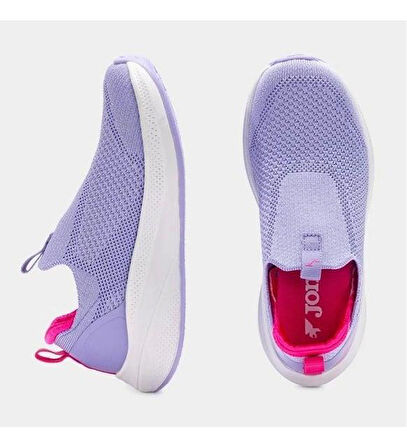 Joma JLACES2519 Lacegirl Jr Çocuk Tenis Ayakkabısı