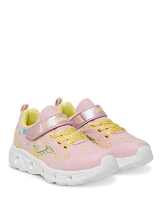 Joma Pembe Kız Çocuk Yürüyüş Ayakkabısı JSPACS2529V-SPACE JR 2529 ROSA