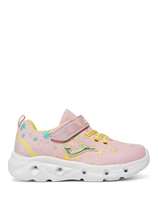 Joma Pembe Kız Çocuk Yürüyüş Ayakkabısı JSPACS2529V-SPACE JR 2529 ROSA