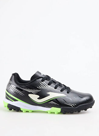 Siyah Erkek Çocuk Futbol Ayakkabısı PRJS2501TF-PROPULSION JR 2501 NEGRO