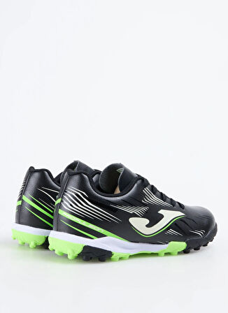 Siyah Erkek Çocuk Futbol Ayakkabısı PRJS2501TF-PROPULSION JR 2501 NEGRO