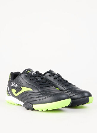Siyah Erkek Çocuk Futbol Ayakkabısı TOJS2501TF-TOLEDO JR 2501 NEGRO TUR