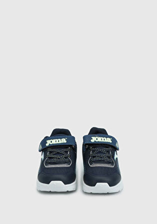 Aquıles Jr 2503 Marıno Lacivert Erkek Çocuk Sneaker Jaquıs2503V