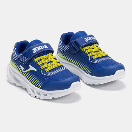 Joma Çocuk Günlük Spor Ayakkabı Aquiles Jr 2504 Jaquıs2504V