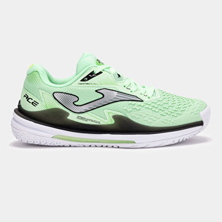 Joma Ace Lady 25 Yeşil All Court Tenis Ayakkabısı TACLS2515AC