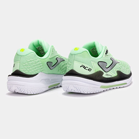 Joma Ace Lady 25 Yeşil All Court Tenis Ayakkabısı TACLS2515AC