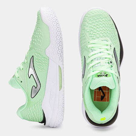 Joma Ace Lady 25 Yeşil All Court Tenis Ayakkabısı TACLS2515AC
