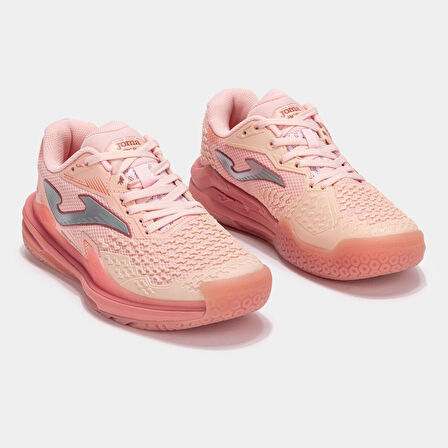 Joma Ace Lady 25 Pembe All Court Tenis Ayakkabısı TACLS2529AC
