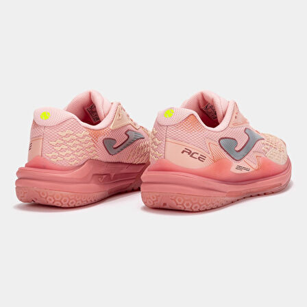 Joma Ace Lady 25 Pembe All Court Tenis Ayakkabısı TACLS2529AC