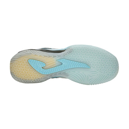 Joma Open Erkek Beyaz Padel – Tenis Ayakkabısı TOPES2502OM