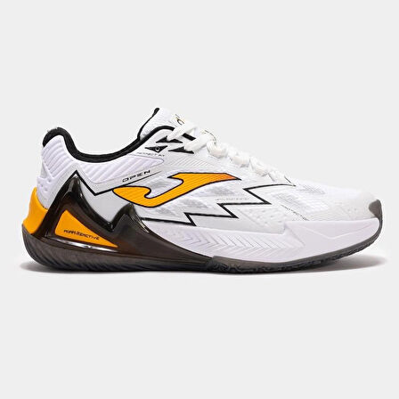 Joma Open Beyaz Erkek Padel - Tenis Ayakkabısı TOPES2532OM