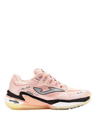 Joma TSLALS2529OM SLAM LADY 2529 ROSA Pembe Kadın Tenis Ayakkabısı