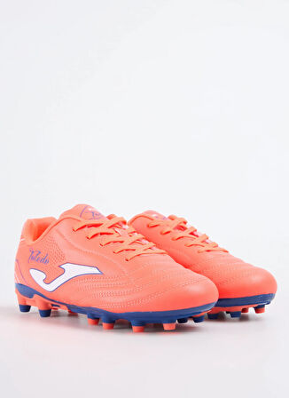 Turuncu Erkek Çocuk Futbol Ayakkabısı TOJS2507FG-TOLEDO JR 2507 CORAL FIR