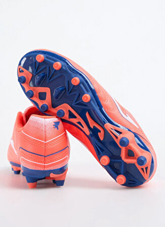 Turuncu Erkek Çocuk Futbol Ayakkabısı TOJS2507FG-TOLEDO JR 2507 CORAL FIR