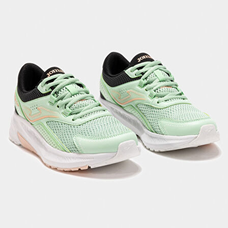 Joma Vitaly Yeşil Kadın Koşu Ayakkabısı RVITLS2515