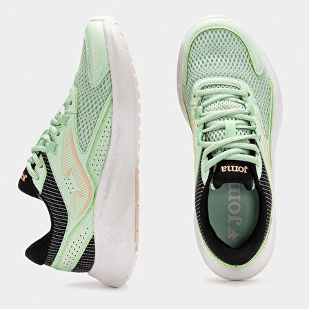 Joma Vitaly Yeşil Kadın Koşu Ayakkabısı RVITLS2515