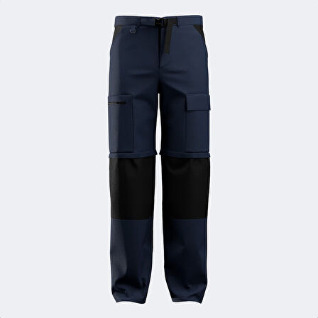 Joma Explorer Iıı Long Pants Navy Blue Erkek Lacivert - Mavi Pantolon 103389.345-20.075