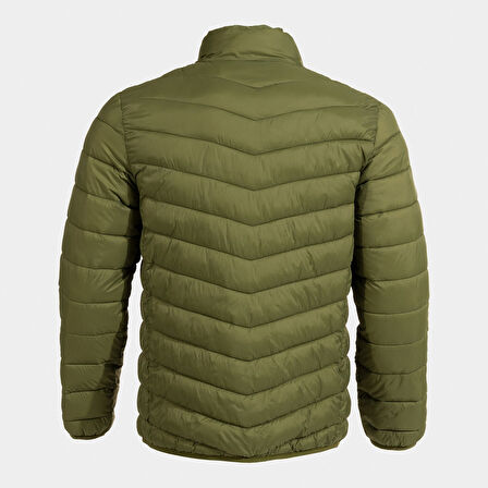 Joma Mystic Jacket Green Erkek Yeşil Şişme Mont
