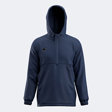 Joma Explorer Anorak Navy Blue Erkek Lacivert - Mavi Mont 104107.345-20.075