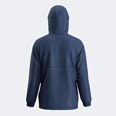 Joma Explorer Anorak Navy Blue Erkek Lacivert - Mavi Mont 104107.345-20.075