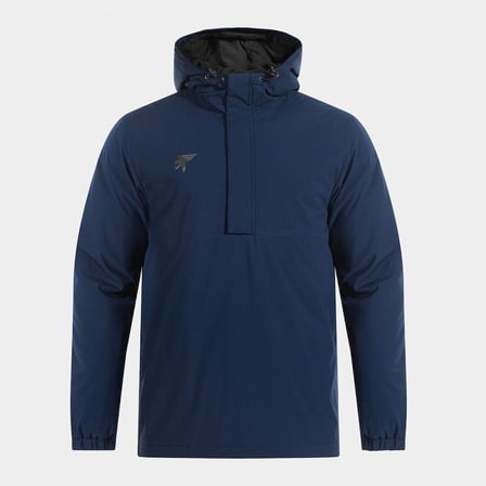 Joma Anorak Erkek Explorer Lacivert Kanguru Mont 104107.345