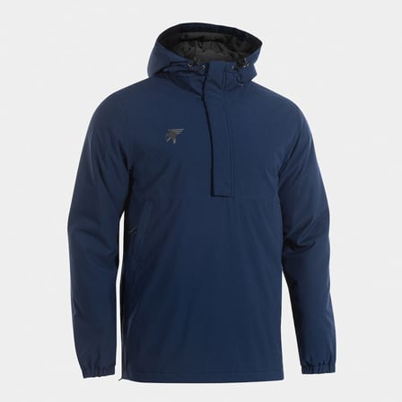 Joma Anorak Erkek Explorer Lacivert Kanguru Mont 104107.345