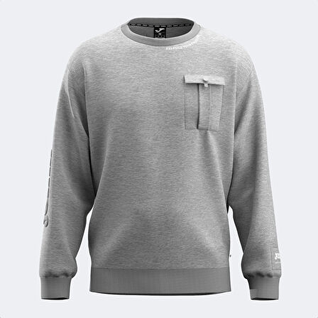 Joma 104111.150 Urban Street Erkek Sweatshirt