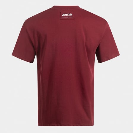 Joma Urban Street 104121.689 Erkek Kırmızı Tişört