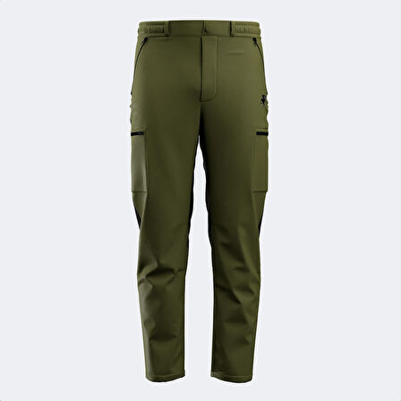 Joma Uzun Pantolon Erkek Explorer Yeşil 104162.484